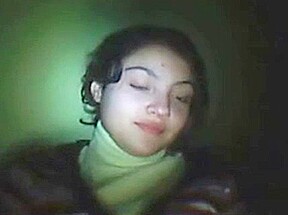 18 years old turkish woman