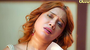 Aamras 2023 P01 Ep1-4 Ullu Hot Hindi Web Series