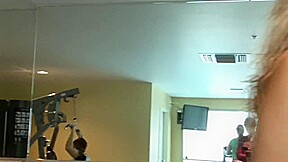 After Workout Blowjob – HotEuroGirls