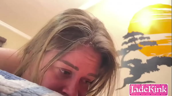 Amateur Sub Forcefully Hogtied and Rough Sex PREMIUM VIDEO