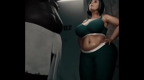 Ashley getting BBC