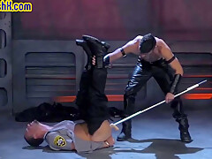 Best Adult Clip Homosexual Bdsm Incredible Ever Seen
