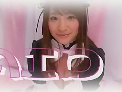 Best Japanese chick Megu Fujiura in Incredible Big Tits, Live shows JAV movie