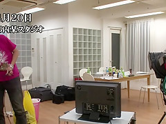 Best Japanese model Aina Tsuki in Hottest big tits, medium tits JAV scene
