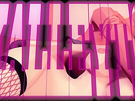 Black Abbys Pinky University Trailer – Blackdisney315