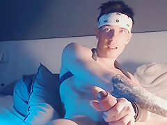 Briannhardone Cumshow