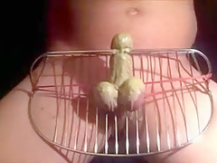 CBT cock and ball torture 3