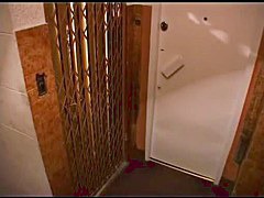 Chubby wife enjoys heavy action with hubby in sex