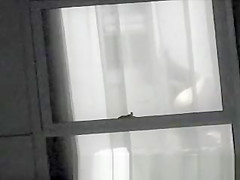 Couple caught fucking in bedroom