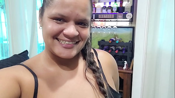 Dançando para meu querido fã Madruga