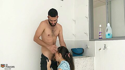 Delicious Compilation Of The Best Blowjobs Of My Horny Stepsister – Porno En Espanol