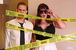 E Eileen Crowe In Intimate Investigations