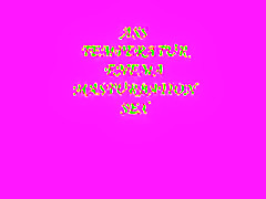 enema masturbation