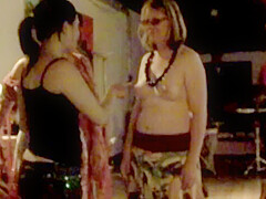 Enf – Shy Asian Undressed And Accidentally Exposes Her Ass