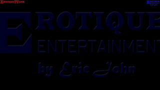 Erotique Entertainment – Hot Blonde Teen Enjoys The Cock So Much ASHLEY STONE and ERIC JOHN live