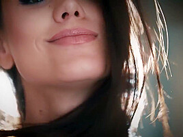 Ewe Sweet In Gorgeouse Has An Anal Perversion