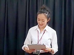 Fabulous Japanese girl in Horny Compilation JAV video