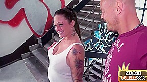 Fabulous Porn Clip Mature Check Show