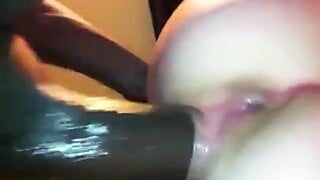 Girlfriend Shared