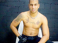 Hardcore Worship – Master Humiliates You – Spit Feet Pits Verbal Domination Foreskin Bigballs Cumshot