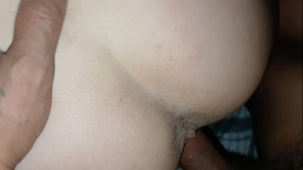 Hitting bayb paige from the back