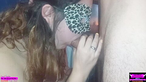 Horn Being Humiliated By Nymphomaniac Wife