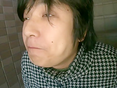 Horny Japanese slut Ayumi Takanashi in Best milfs, medium tits JAV scene