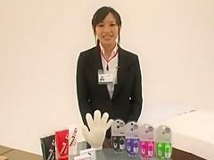 Hottest Japanese model Cocomi Naruse, Rina Fukada, Sakura Ayane in Crazy JAV scene