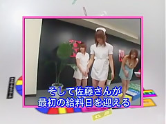 Hottest Japanese whore in Best Dildos/Toys, Girlfriend JAV movie