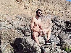 I Get Naked In Public Places Part 1