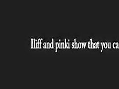 Iliff and pinki show that you CAN take a 6qt enema