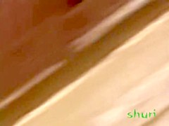 Japan sharking odyssey of very surprised oriental little babe