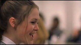 Julia Stiles O face