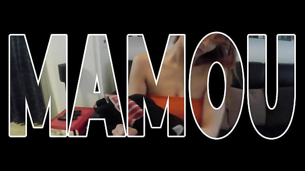 Mamou avec la beurette franΓ§aise TCHIKITA bande annonce 2eme video version longue video amateur