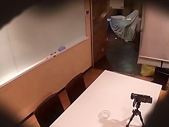 Marin Aono, Ayaka Fujikita, Yuri Mizusaki in Couples Put to a Stern Test part 3