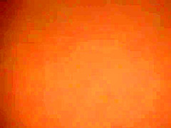 Masturbation peeped through a window