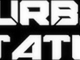 Masturbation station. A sexy young hottie gets fucked outdoor by a nerdy boy