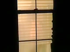 Neighbor Entering Shower