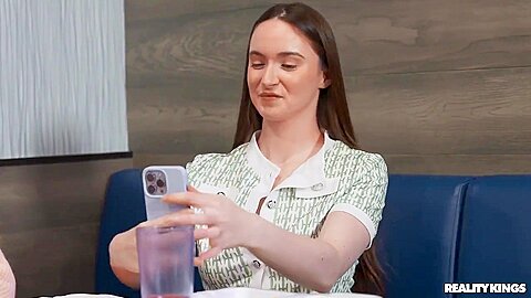 Out Of Order Orgasms Hazel Moore, James Angel