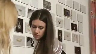 Perfect Femdom 2