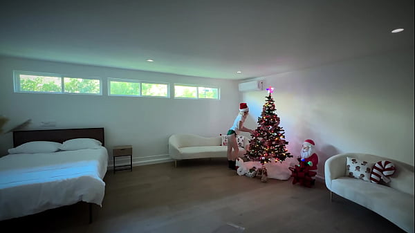 PornDudeCasting Presents: Jill Kassidy’s Horny Holiday Fun