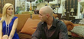 Prostitute MILF Needs Hotel Sex With Stepson