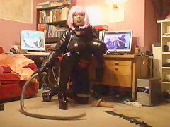 Roxina Human Sex Toy X