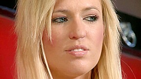 Sadistic Fucker Master Priece Dominate Blond Submissive Slut Kelly In Dungeon – MaledomAustria