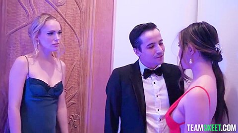 Scarlett Alexis, Athena Fleurs – Ripe For The Taking : Scarletts First [fullhd 1080p]