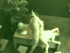 Spy on Employee Sex