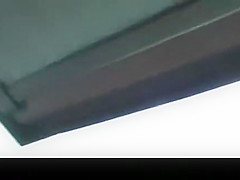 Spying Neighbors Wife
