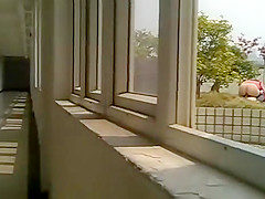 Spying on college students 18+ fucking