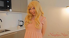 Stepmom Constantly Flashing Me Her Underwear