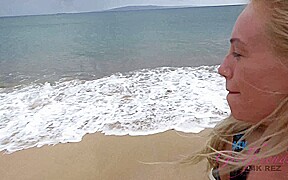 Virtual Vacation In Hawaii With Lyra Law Part 10